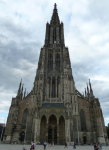 Ulmer Münster II